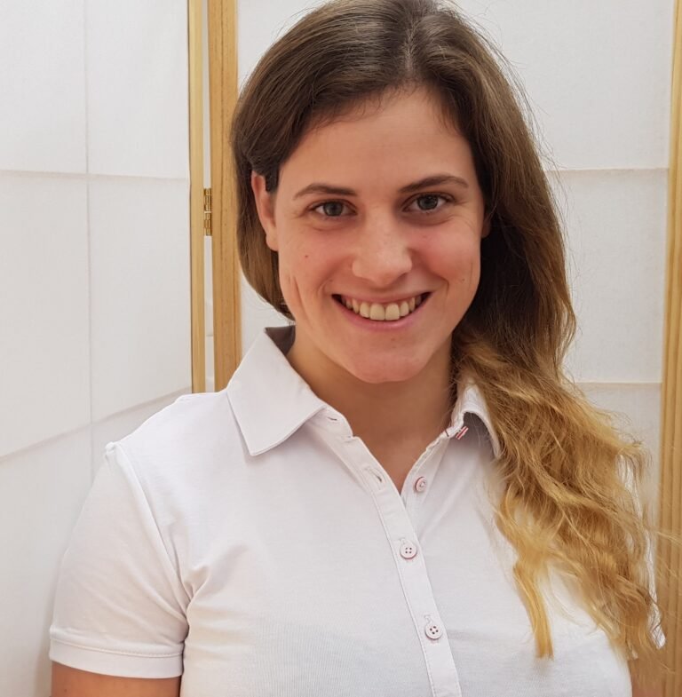 Sabrina, eidg. dipl. Naturheilpraktikerin TEN in Wollerau
